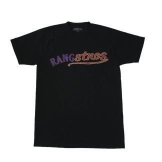 Nolan Ryan Rangstros T-shirt