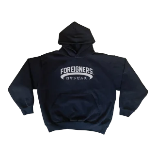 OG PULLOVER HOODIE
